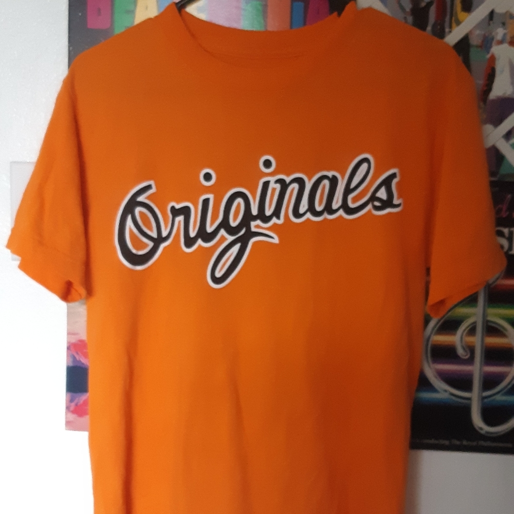 Street Dreams tshirt